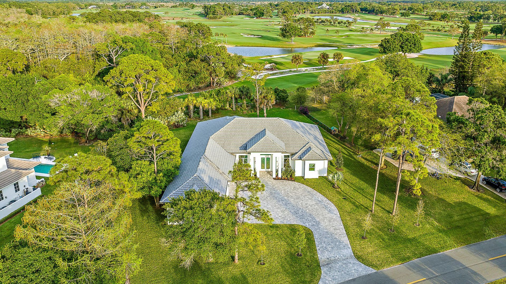 18211 SE Old Trail Drive W, Jupiter, FL 33478 Photo