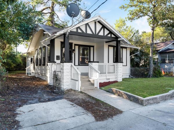 522 W 21st Street, Jacksonville, FL 32206