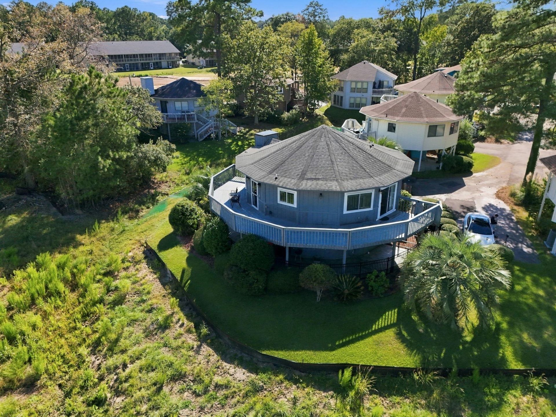 622 Tall Oaks Ln. Photo 29