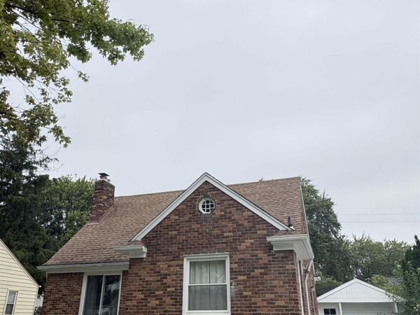 21707 Alger Street, St Clair Shores, Mi 48080