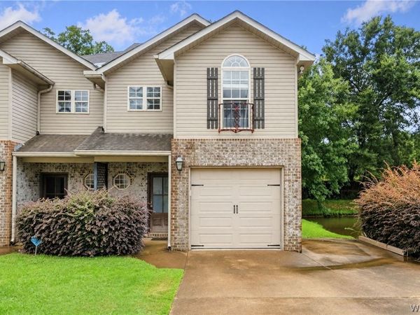 1755 Saint Charles Way, Tuscaloosa, AL 35404