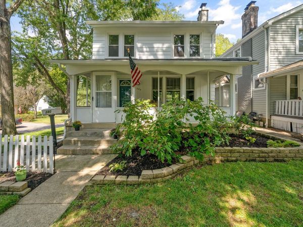 280 Westwood Road , Columbus, OH 43214
