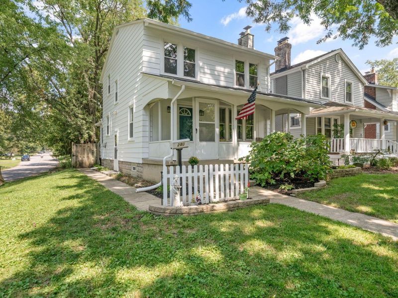 280 Westwood Road, Columbus, OH 43214 Photo 3