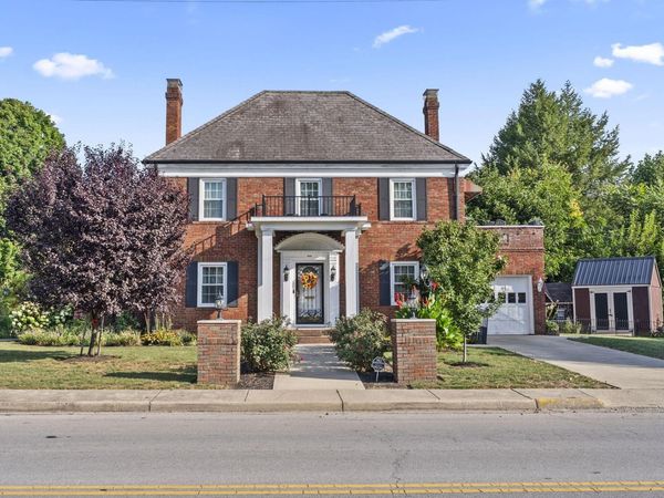 629 Arch Street , Chillicothe, OH 45601
