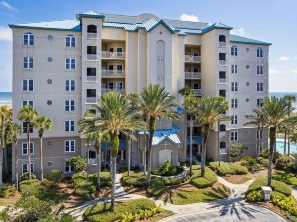 4776 AMELIA ISLAND Parkway , Unit 50, Fernandina Beach, FL 32034