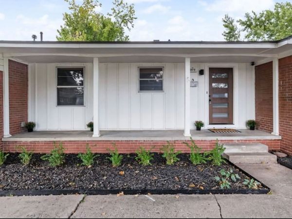266 S 102nd East Avenue , Tulsa, OK 74128