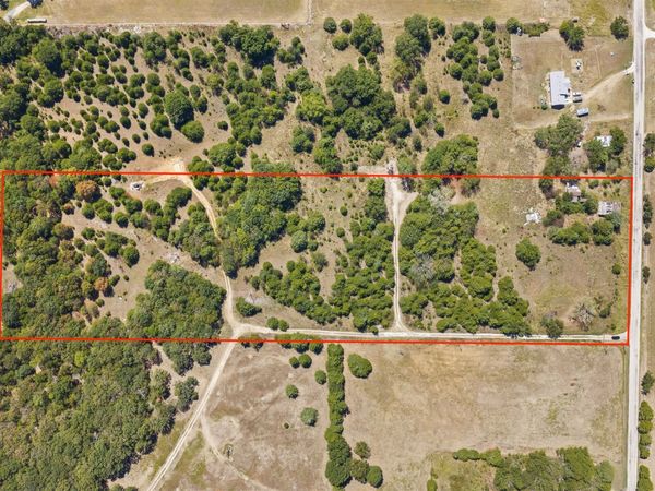 County Road 3490 , Ada, OK 74820