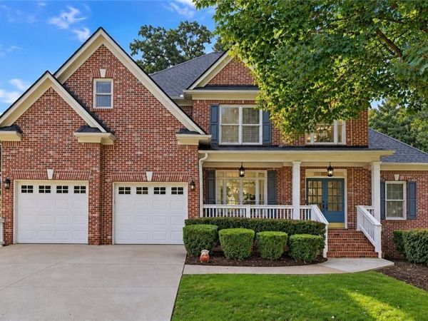 5370 Avonshire Lane, Cumming, GA 30040