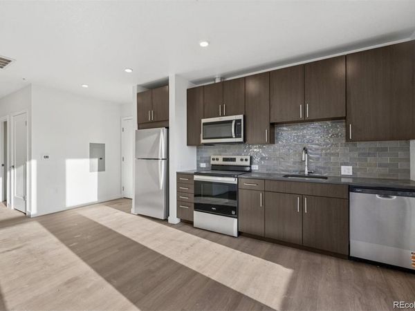 639 29th Street, Unit 600, Denver, CO 80205
