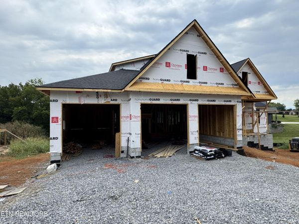 137 Itawa Tr, Vonore, TN 37885
