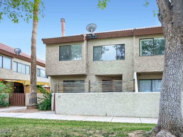 2040 S LONGMORE, Unit 67, Mesa, AZ 85202