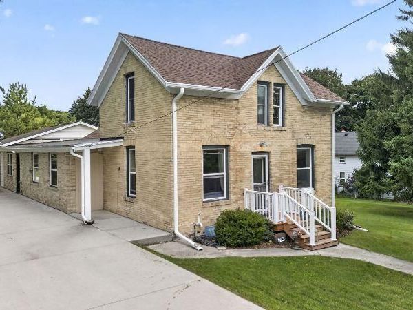 714 Summit St, Plymouth, WI 53073