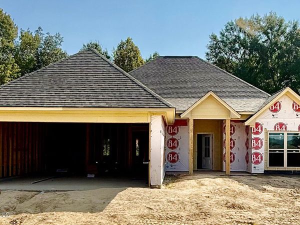 124 Eastern Cedar Drive, Canton, MS 39046