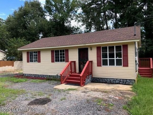 938 Jenkins Street, Pearl, MS 39208