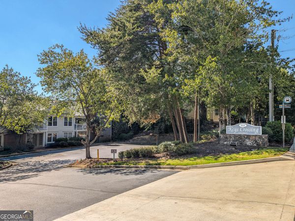 1474 Keys Crossing Drive NE, Brookhaven, GA 30319