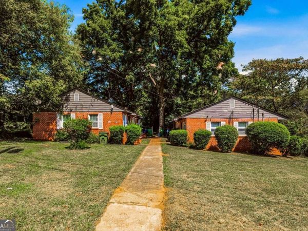 667 Thurmond Street NW, Atlanta, GA 30314