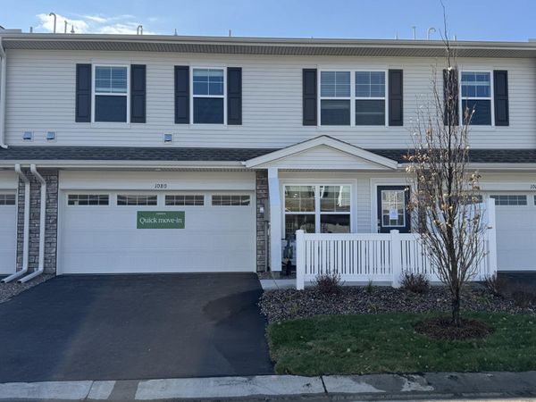 1080 151st Street W, Rosemount, MN 55068