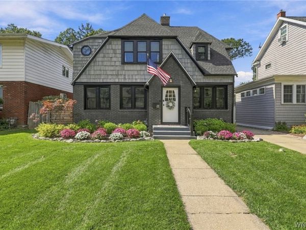203 Washington Highway , Buffalo, NY 14226