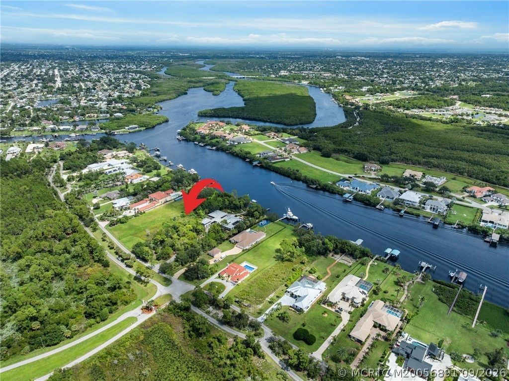 2761 SE North Lookout Boulevard , Port Saint Lucie, FL 34984 Photo