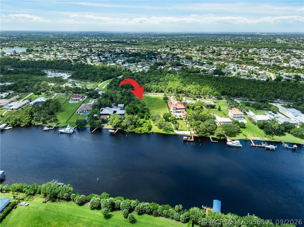 2761 SE North Lookout Boulevard , Port Saint Lucie, FL 34984 Photo