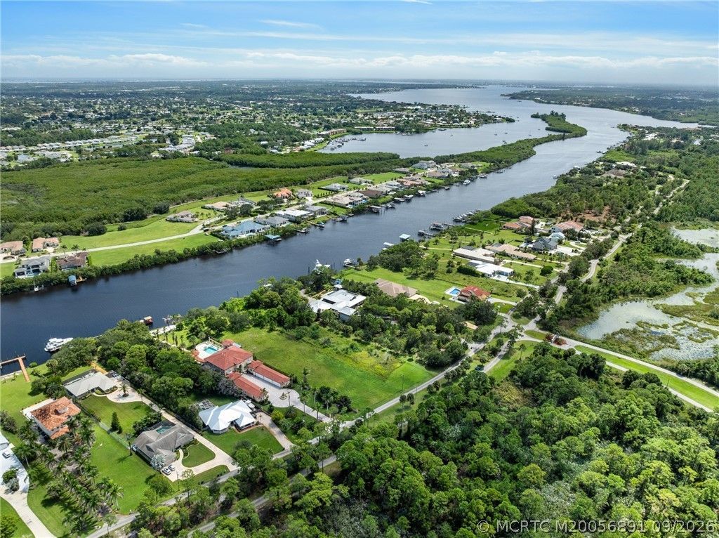 2761 SE North Lookout Boulevard , Port Saint Lucie, FL 34984 Photo