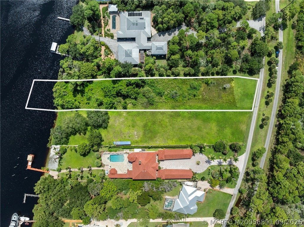 2761 SE North Lookout Boulevard , Port Saint Lucie, FL 34984 Photo