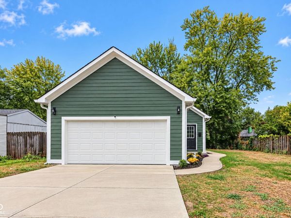 9920 Maurine Drive , Indianapolis, IN 46235