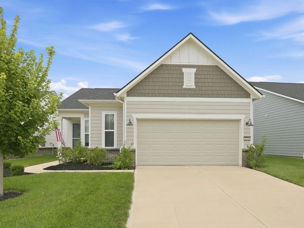 2674 Old Rosebud Lane, Westfield, IN 46074