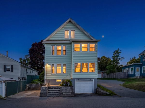74-76 Sylvester Street, Lawrence, MA 01843