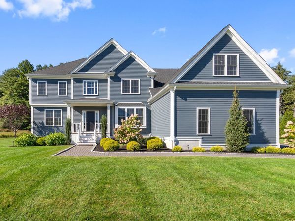 30 Beech Street, Millis, MA 02054