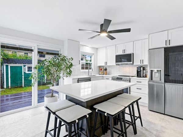 21 Orchard Ave, Unit B, Haverhill, MA 01830