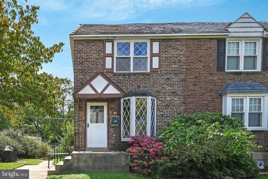 808 HAMPSHIRE ROAD, DREXEL HILL, PA 19026
