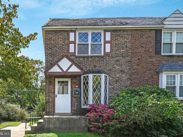 808 HAMPSHIRE ROAD, DREXEL HILL, PA 19026