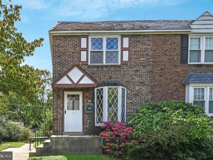 808 Hampshire Road, Drexel Hill, PA 19026 Main Photo
