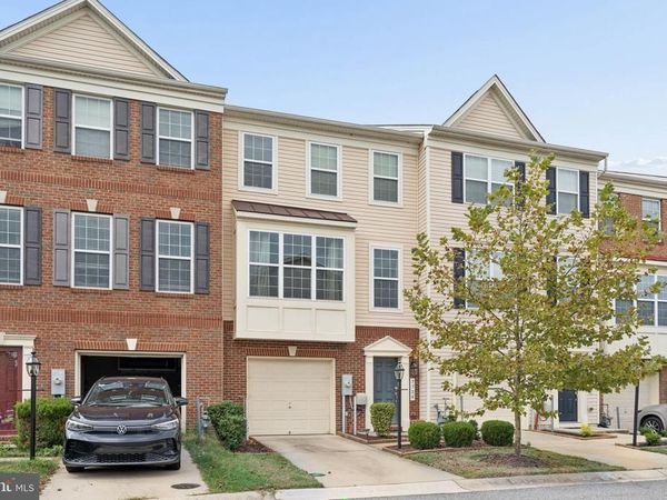 7724 SENTRY TERRACE, SEVERN, MD 21144