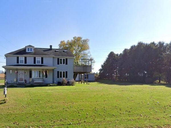 ANNVILLE, PA 17003