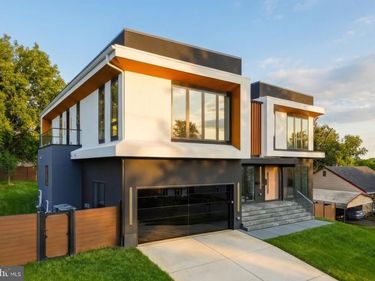 1747 GILSON STREET , FALLS CHURCH, VA 22043