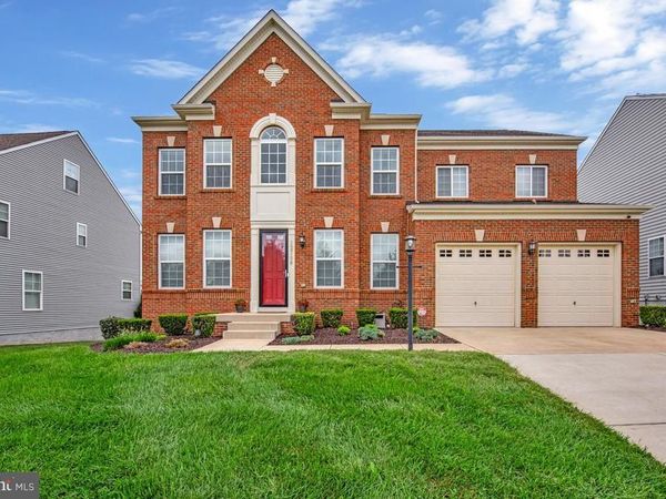 12706 COVENTRY MANOR WAY , UPPER MARLBORO, MD 20772