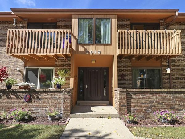 3818 Cheyenne COURT, Unit G, Racine, WI 53404