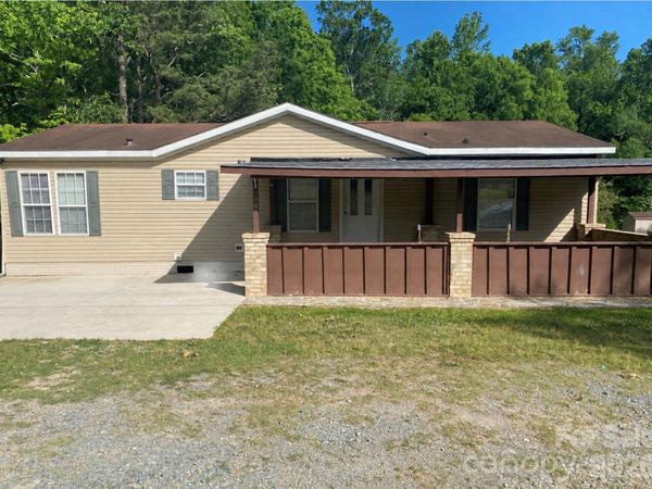 349 Martin Street, Ansonville, NC 28007