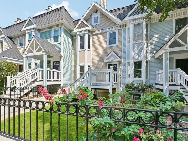 316 W 10th Street, Charlotte, NC 28202