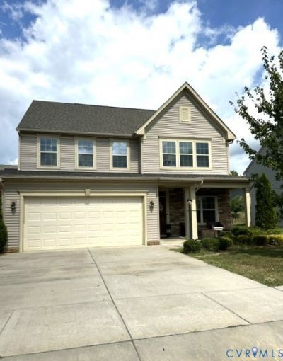 3500 Argent Lane, Chesterfield, VA 23237 Main Photo