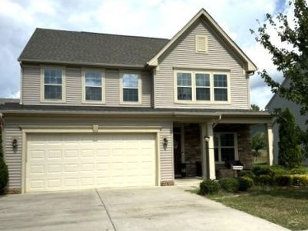 3500 Argent Lane, Chesterfield, VA 23237