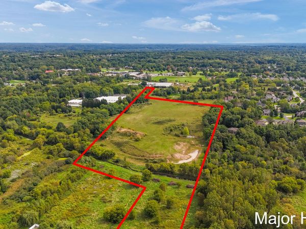 1701 Spaulding Avenue SE, Grand Rapids, MI 49546