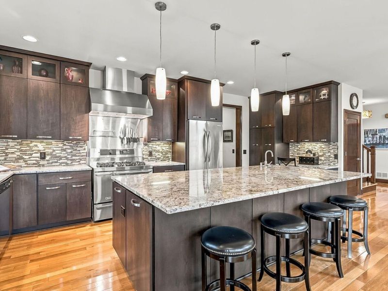 2305 Pawnee Drive, London, OH 43140 Photo 14