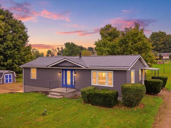 15886 Pleasant View Drive, Mount Vernon, OH 43050