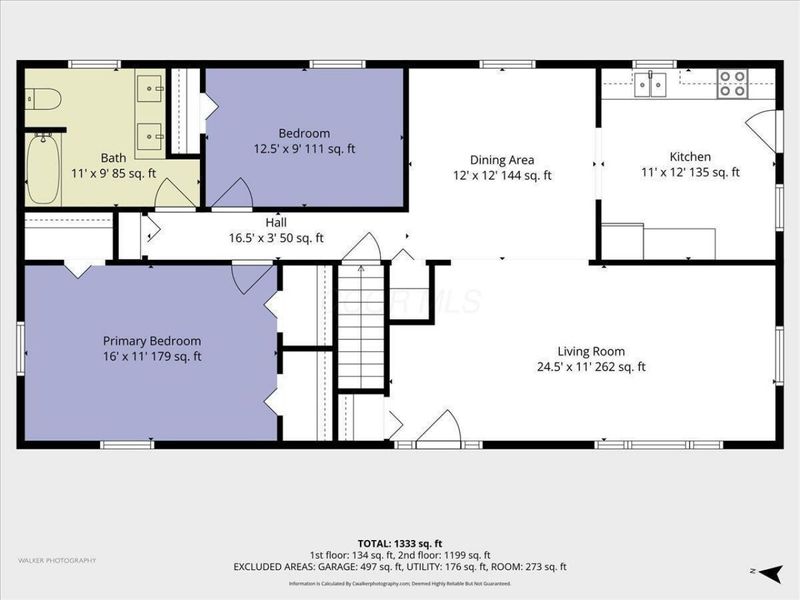 15886 Pleasant View Drive, Mount Vernon, OH 43050 Photo 35