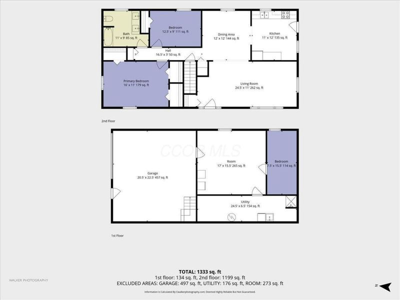 15886 Pleasant View Drive, Mount Vernon, OH 43050 Photo 36