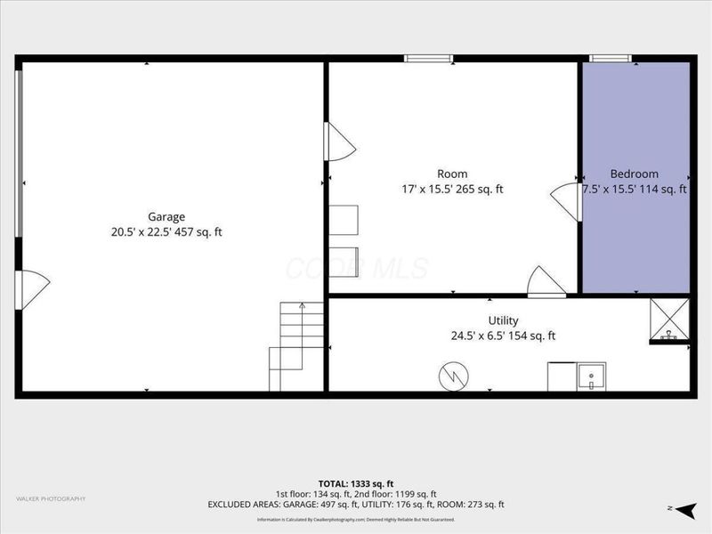 15886 Pleasant View Drive, Mount Vernon, OH 43050 Photo 37