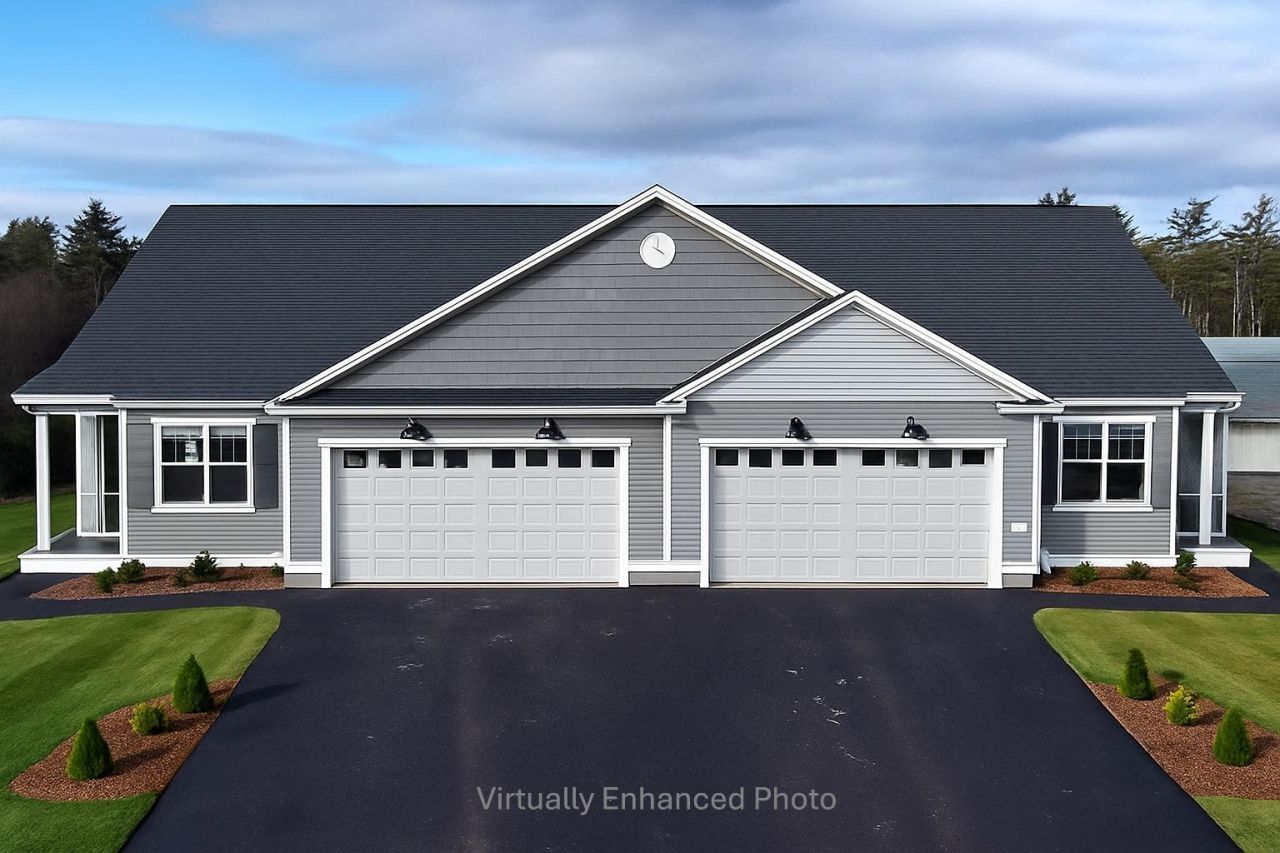 31 Millstone Drive, Unit 43, Northfield, NH 03276 Main Photo